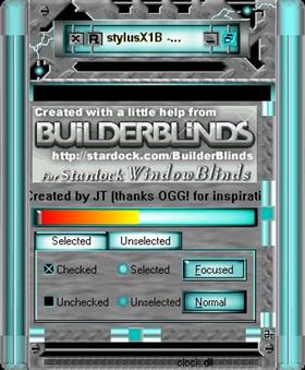 StylusX1B