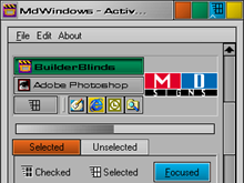 MdWindows