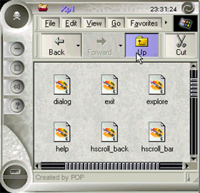 XP1