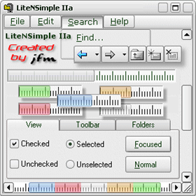 LiteNSimpleIIa