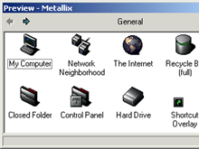 Metallix