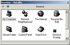 Metallix