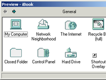 iBook