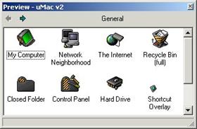 uMac v2