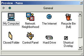 Nana