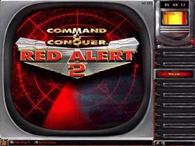 Red Alert 2