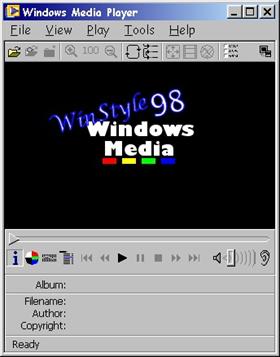 WinStyle98