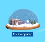 Snowglobe