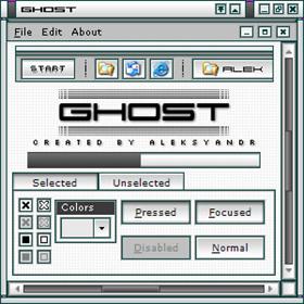 Ghost