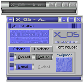 X_OS