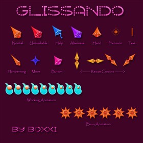 Glissando