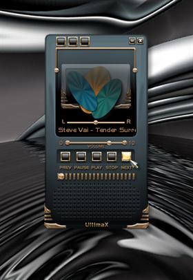 Ultimax