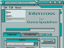 Intercross