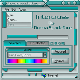 Intercross