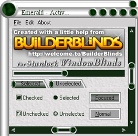 Emerald