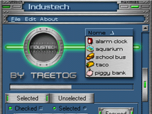 Industech