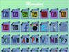 Memopad Icon Set by: basj