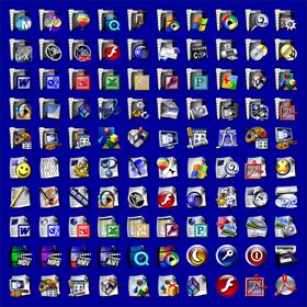 FauxS-XP (Oynx) Bonus Pack V1