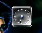 FauxS-X (Clock Block)