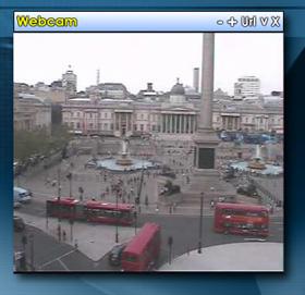 Webcam Viewer