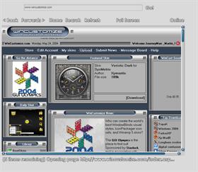 Basic Browser