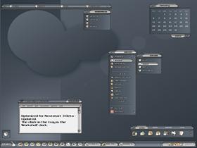 Spectre-NS3