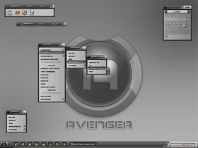 AvengerNS