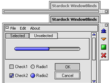 geoSkin Explorer