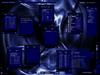 pocketPC screens by: darquiel