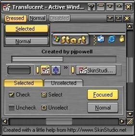 Translucent