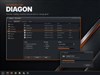 Diagon by: c242