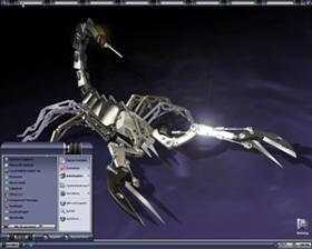 Sex Scorpion