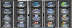 Universe Metal B-A-T Apps