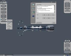 Spectre DX