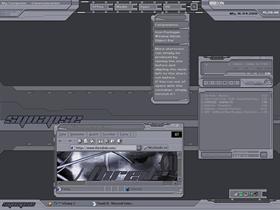 Synapse DX 1024