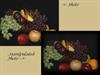 Low Key Fruit by: KarmaGirl