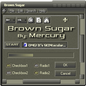 Brown Sugar