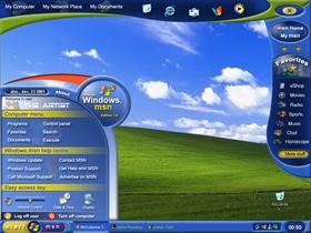 Windows.MSN 7.5 (1024 x 768)