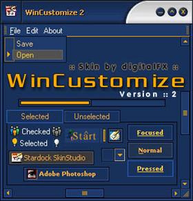 WinCustomize 2