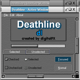 Deathline