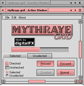 MythrayeGrid
