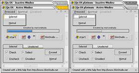 QuOS pack v1