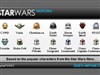 Star Wars Digi-Cons by: DigitalCHET