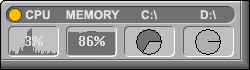 DX_Yield_Meters