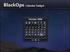 BlackOps Calendar by: MikeB314