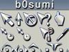 b0sumi by: RadialFX