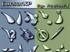 Kaki Cursors by: RadialFX