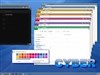 Cyber by: APB