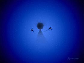 Out From The Deep