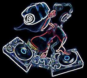 DJ Neon